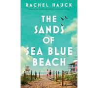 The Sands of Sea Blue Beach