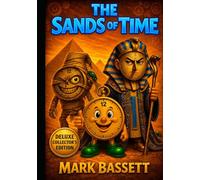 The Sands of Time (The 'Of Time' Series)