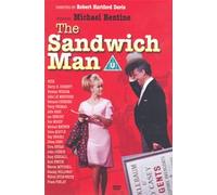The Sandwich Man (1966)