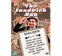 The Sandwich Man [1966] [Reino Unido] [DVD]
