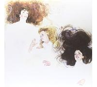 The Sandwitches - Mrs Jones Cookies