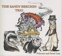 The Sandy Brechin Trio - Polecats and Dead Cats