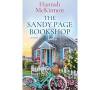 The Sandy Page Bookshop (Premier Romance)