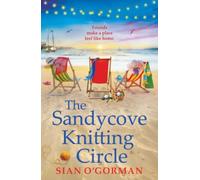 The Sandycove Knitting Circle