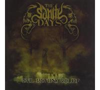 The Sanity Days Evil Beyond Belief (CD) (Importación USA)