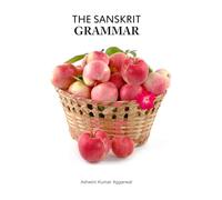 The Sanskrit Grammar