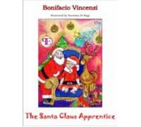 The Santa Claus Apprentice (ebook)