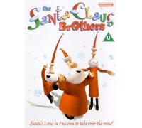 The Santa Claus Brothers [DVD] [Reino Unido]