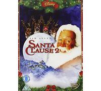 The Santa Clause 2 [Reino Unido] [DVD]