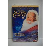 The Santa Clause 2 [Reino Unido] [DVD]