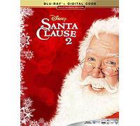 The Santa Clause 2 [USA] [Blu-ray]
