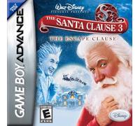 The Santa Clause 3: The Escape Clause (輸入版)