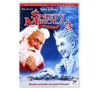 The Santa Clause 3: The Escape Clause [DVD] (IMPORT) (No hay versión española)