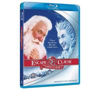 The Santa Clause 3: The Escape Clause [Reino Unido] [Blu-ray]
