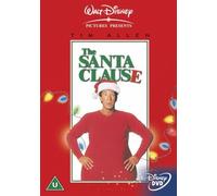 The Santa Clause [DVD] [1995] by Tim Allen