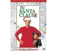 The Santa Clause [Reino Unido] [DVD]