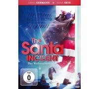 The Santa Incident - Der Weihnachtsvorfall [Alemania] [DVD]