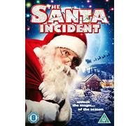 The Santa Incident – DVD – Spirit