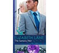 The Santana Heir (ebook)
