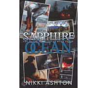 The Sapphire Ocean: Silver Peaks: 3