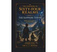 The Sapphire Towers: A Kingdom of Sixty-Four Realms Adventure