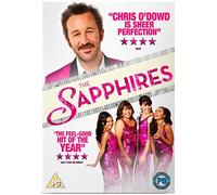 The Sapphires [DVD] by Chris O'Dowd