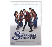 The Sapphires [DVD] (IMPORT) (No hay versión española)