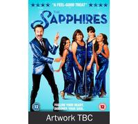 The Sapphires [DVD] [Reino Unido]