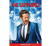 The Sapphires [Reino Unido] [DVD]