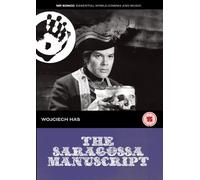 The Saragossa Manuscript [Reino Unido] [DVD]