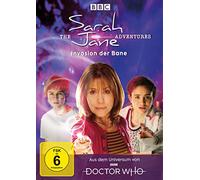 The Sarah Jane Adventures - Invasion der Bane [DVD]