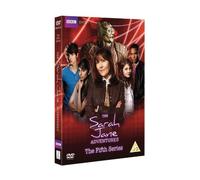 The Sarah Jane Adventures - Series 5 [Reino Unido] [DVD]