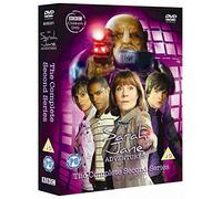 The Sarah Jane Adventures: The Complete Second Series Box Set [Reino Unido] [DVD]