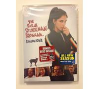 The Sarah Silverman Program - Season 1 (2007)