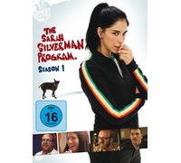 The Sarah Silverman Program - Season 1 [Alemania] [DVD]