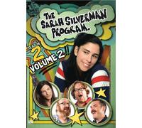 The Sarah Silverman Program: Season 2 Volume 2 [Alemania] [DVD]
