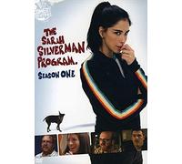 The Sarah Silverman Program: Season One [Alemania] [DVD]