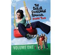 The Sarah Silverman Program: Season Two Volume One [Alemania] [DVD]