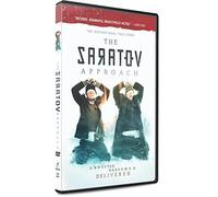 The Saratov Approach - The inspirational True Story