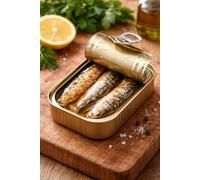 The Sardine Cookbook: Pantry Superfood Meals That Are Cheap, Fast, and Surprisingly Delicious (Global Culinary Adventures)