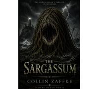 The Sargassum: The Nightmare on Metinic Island