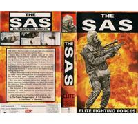 The SAS - Elite Fighting Forces