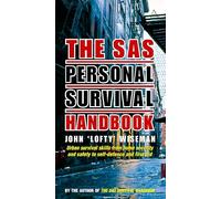 The SAS Personal Survival Handbook