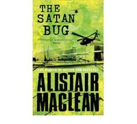 [ THE SATAN BUG BY MACLEAN, ALISTAIR](AUTHOR)PAPERBACK