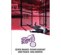 The Satan Bug [Reino Unido] [DVD]