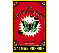 The Satanic Verses: Salman Rushdie
