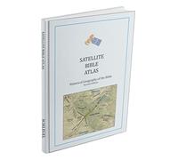 The Satellite Bible Atlas