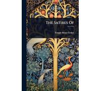The Satires Of