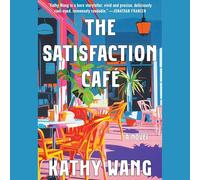 The Satisfaction Café