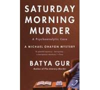 The Saturday Morning Murder (ebook)